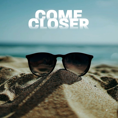 Come Closer - La Plage [CC05]